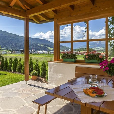 Appartement Garden Olang Exterior foto
