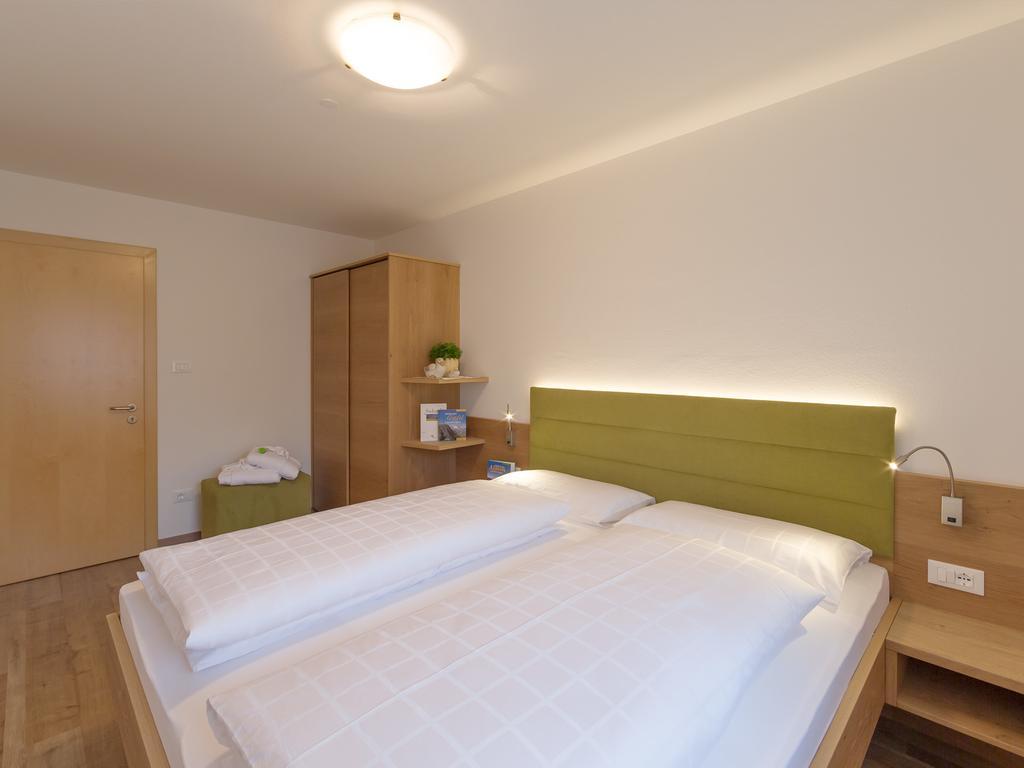 Appartement Garden Olang Exterior foto