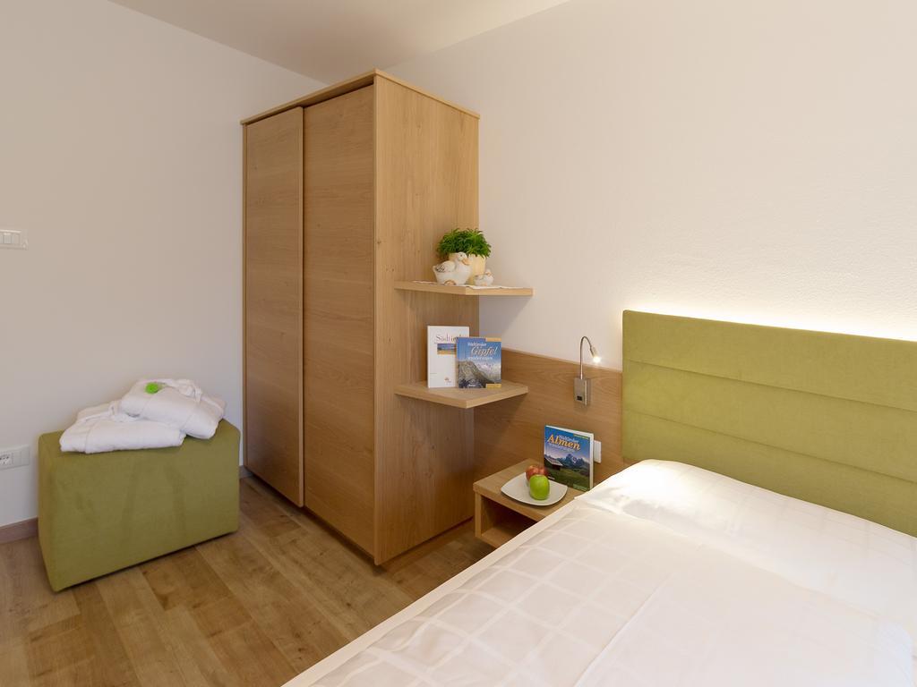 Appartement Garden Olang Exterior foto