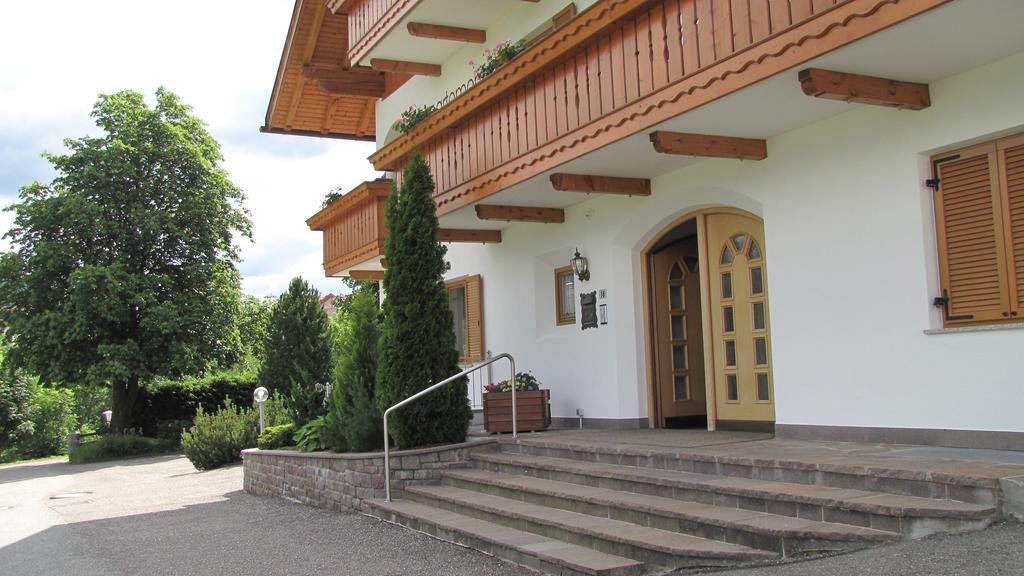 Appartement Garden Olang Exterior foto