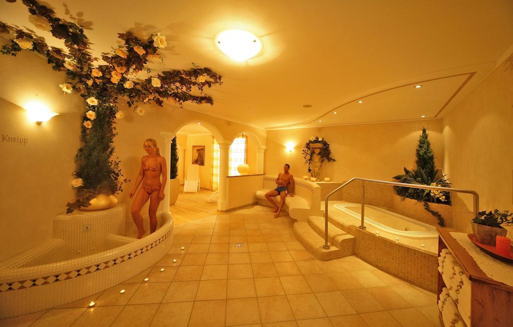 Appartement Garden Olang Exterior foto